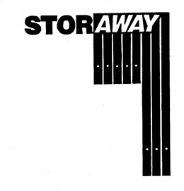STORAWAY trademark