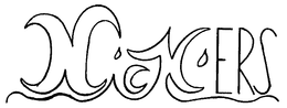 NICKERS trademark