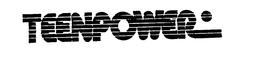 TEENPOWER trademark