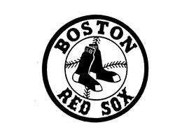 BOSTON RED SOX trademark