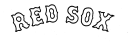 RED SOX trademark
