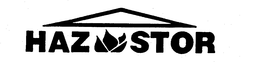 HAZ STOR trademark