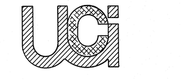 UCI trademark