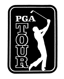 PGA TOUR trademark