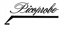 PICOPROBE trademark