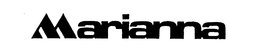 MARIANNA trademark