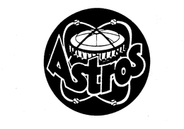 ASTROS trademark