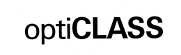 OPTICLASS trademark