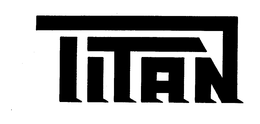 TITAN trademark