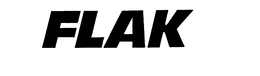 FLAK trademark
