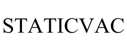 STATICVAC trademark
