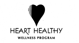 HEART HEALTHY WELLNESS PROGRAM trademark