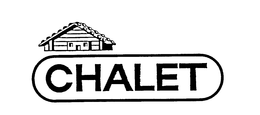 CHALET trademark