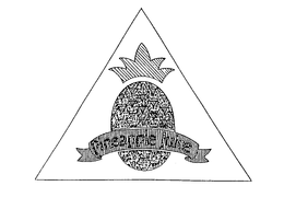 PINEAPPLE JUICE trademark
