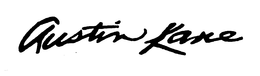 AUSTIN KANE trademark