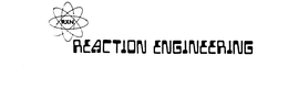 RXN REACTION ENGINEERING trademark