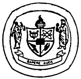 SAPERE AUDE trademark