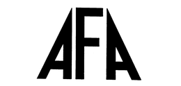 AFA trademark