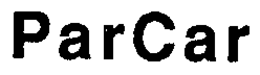 PARCAR trademark