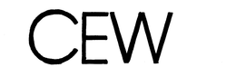 CEW trademark