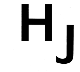 HJ trademark