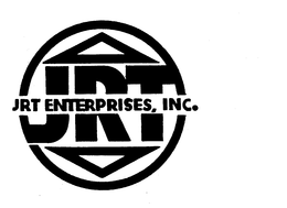 JRT JRT ENTERPRISES, INC. trademark