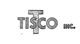 T TISCO INC. trademark