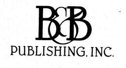 B&B PUBLISHING, INC. trademark