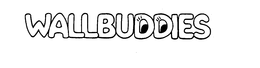 WALLBUDDIES trademark