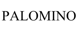 PALOMINO trademark
