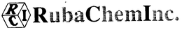 RCI/RUBACHEM INC. trademark