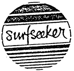 SURFSEEKER trademark