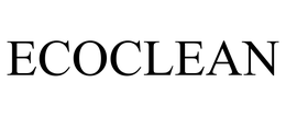 ECOCLEAN trademark