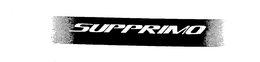 SUPPRIMO trademark