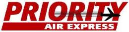 PRIORITY AIR EXPRESS trademark