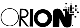 ORION trademark