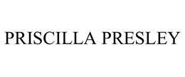 PRISCILLA PRESLEY trademark