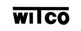 WITCO trademark