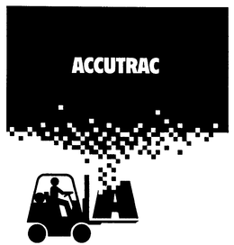 ACCUTRAC trademark