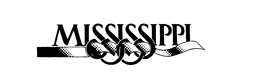MISSISSIPPI trademark