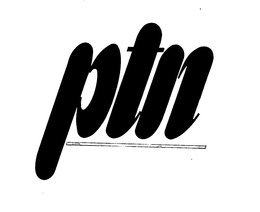 PTN trademark