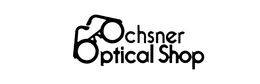 OCHSNER OPTICAL SHOP trademark