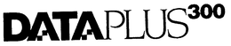 DATAPLUS 300 trademark