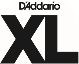 D'ADDARIO XL trademark