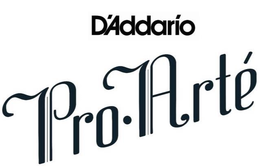 D'ADDARIO PRO-ARTE trademark