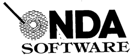 ONDA SOFTWARE trademark