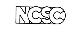 NCSC trademark