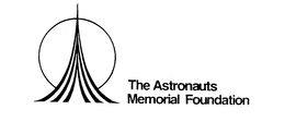 THE ASTRONAUTS MEMORIAL FOUNDATION trademark