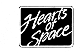 HEARTS OF SPACE trademark