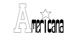 AMERICANA trademark